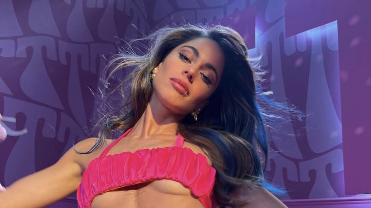 טיני (מרטינה) סטוסל