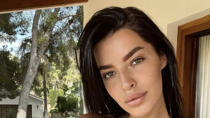 אנה ראיקוביץ'