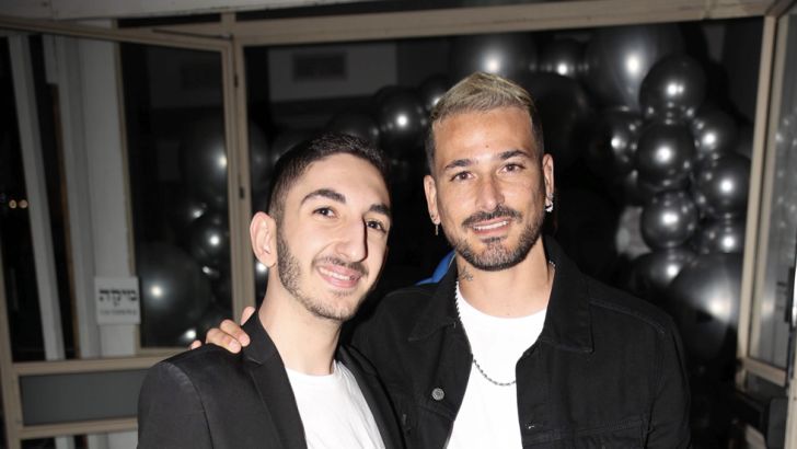 מאור בוזגלו, אורי צרור