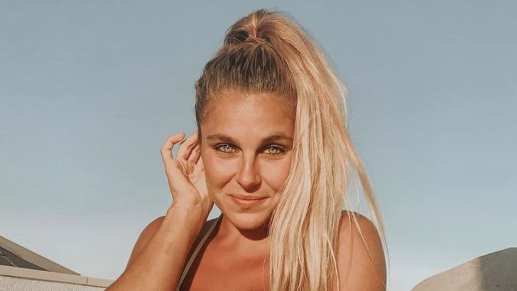 אחותו של מאורו איקרדי