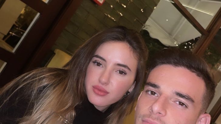 ליידנר וביטי. רק ידידים?