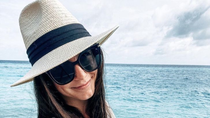 תמונת עירום שלה פורסמה ברשתות החברתיות