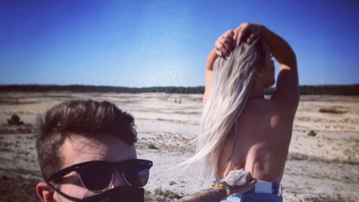 קלאודיה רדהדד