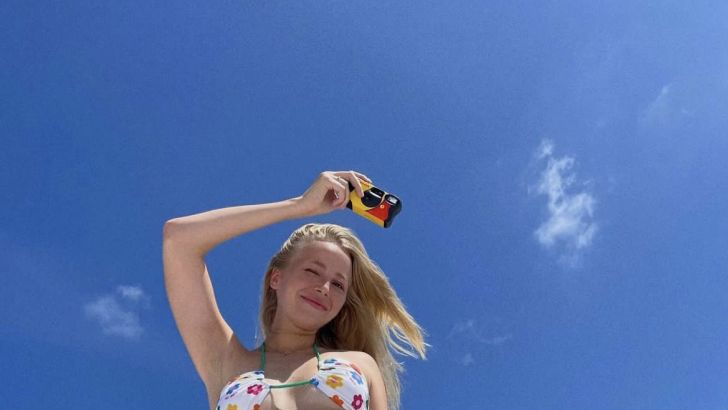 "מצאה" ספורטאי