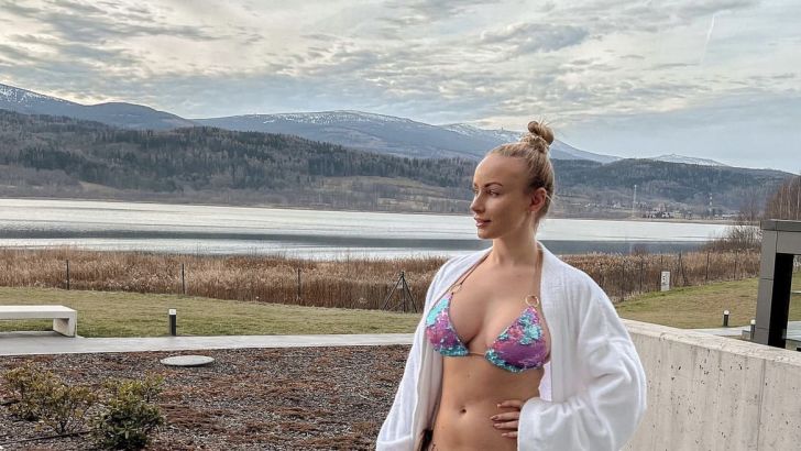 ברוכה הבאה לכדורגל הישראלי