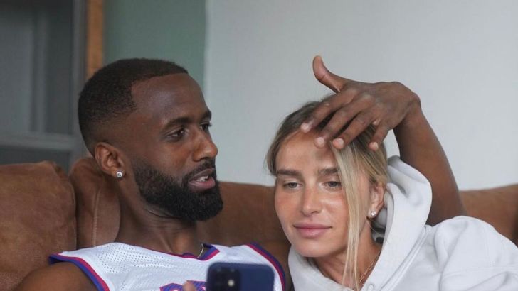 אלי דסה, ירדן דסה