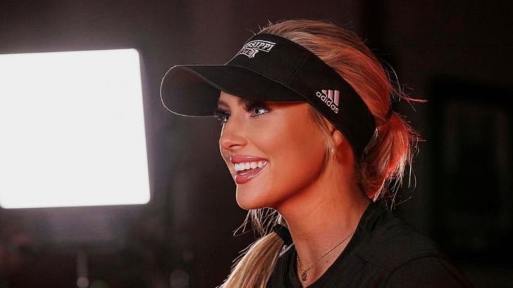 הספורטאית היפה בעולם?