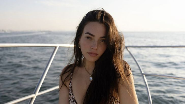 שברה את הרשת