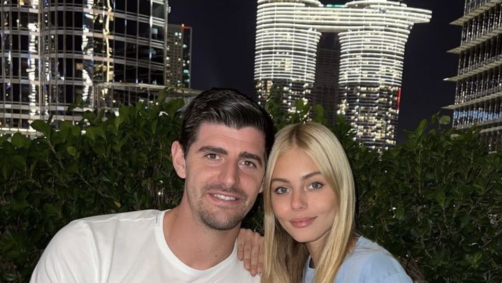 מישל גרציג, טיבו קורטואה