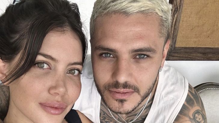 וונדה ומאורו איקרדי