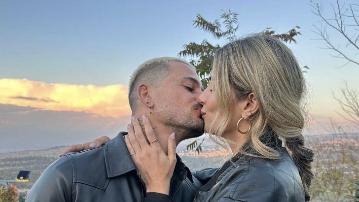 מאור בוזגלו, מירן בוזגלו