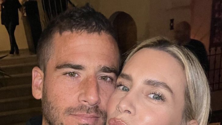 תומר חמד, שונית חמד