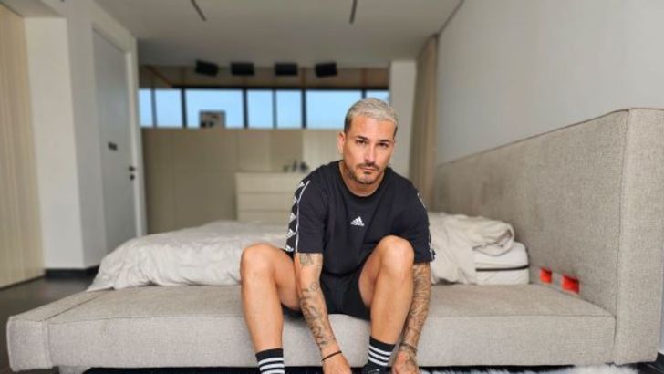 מאור בוזגלו