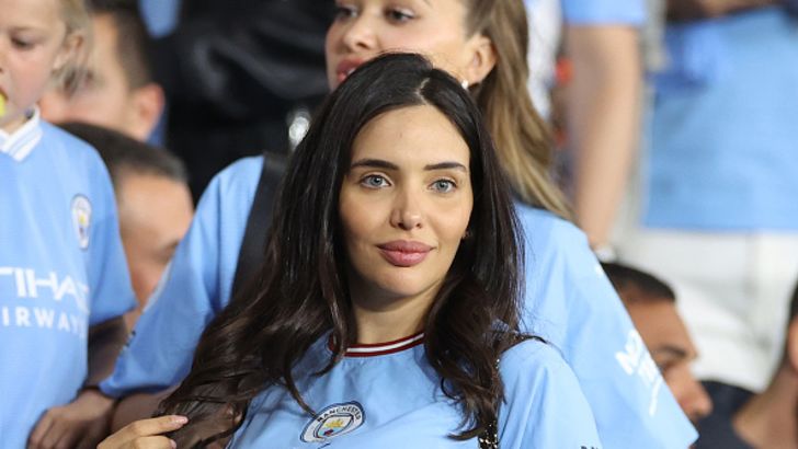 אשתו של גונדואן