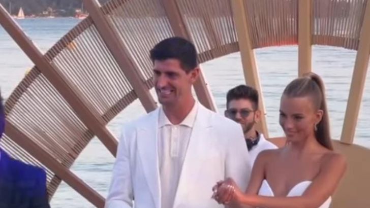 מישל גרציג, טיבו קורטואה