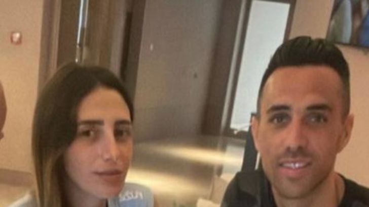 ערן זהבי, שני זהבי