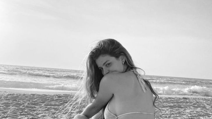 בת הזוג החדשה של רביבו