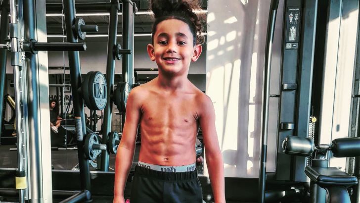 בעולם הנינג'ה הישראלי צופים לו עתיד מזהיר