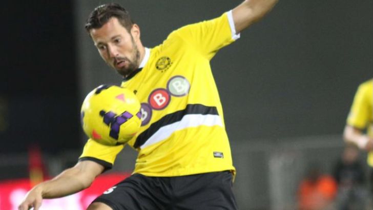 פרץ. עדיין ללא ניצחון