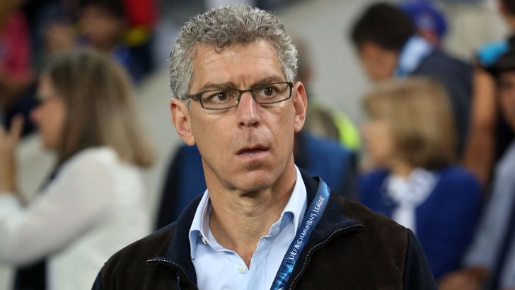 גולדהאר. המתווה שיאפשר למכבי תא לגדול?