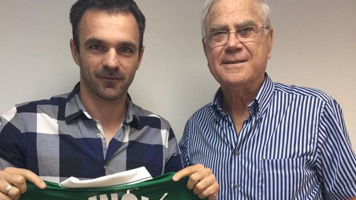 אוהדי מכבי חיפה כבר לא יכולים לחכות