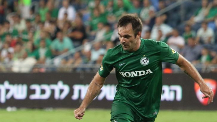 דריניצ'יץ'. כל כך מהר חוזר?