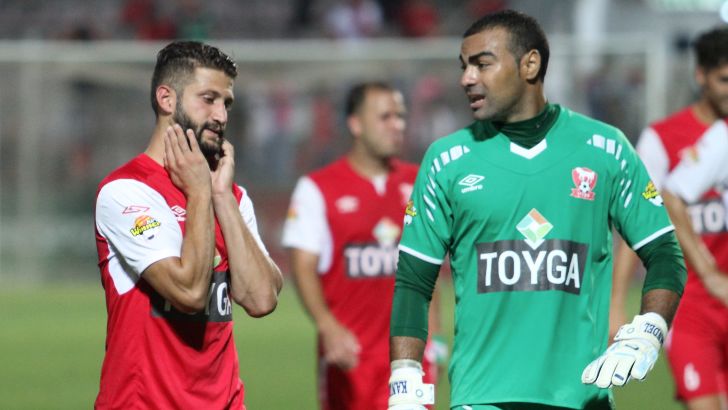 קנדיל. העבר נשכח?