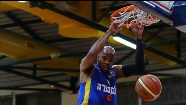 טיוס. לא חולם על אירופה