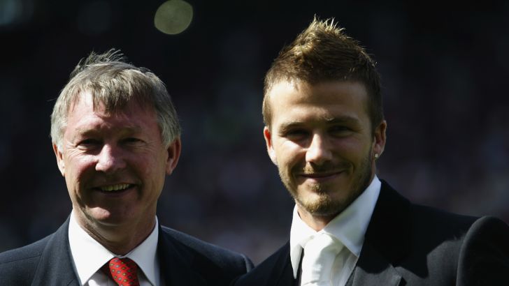 כמו בימים הטובים