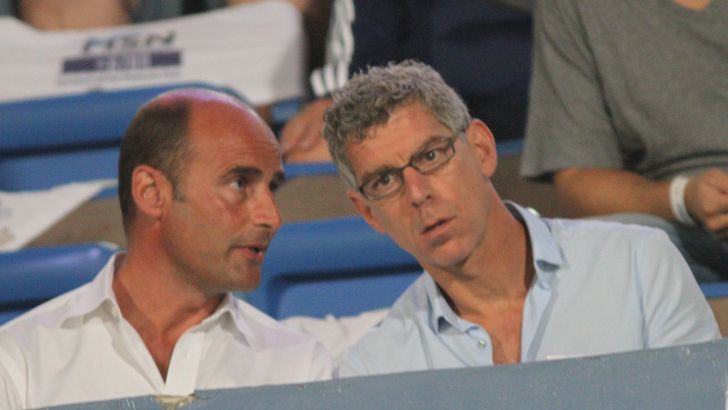 ביין וגולדהאר. ייצאו למסע רכש