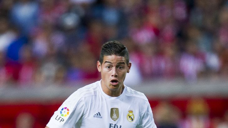 די מריה. בקרוב באנגליה?