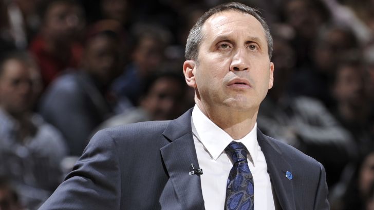 בלאט. הכוכבים תמיד יחזיקו ביותר כוח מאשר המאמן