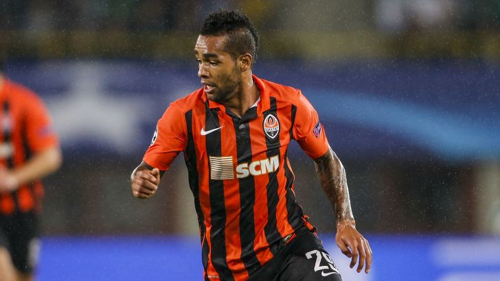 אלכס טיישיירה