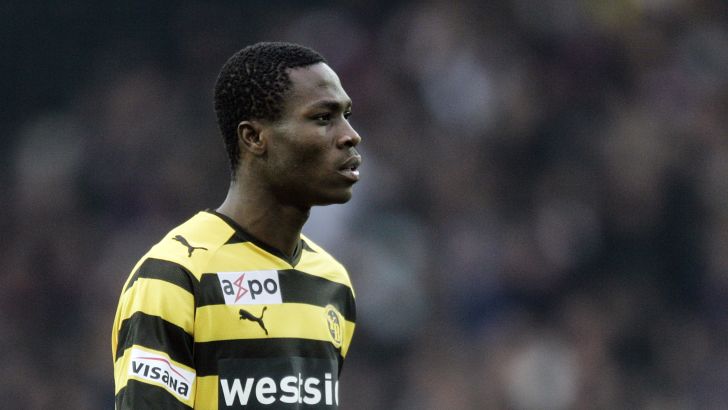 דובאי במדי יאנג בויז. קריירה מרשימה