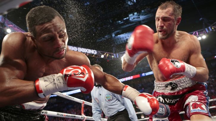 קובאלב - פסקל 1. אחד מקרבות השנה