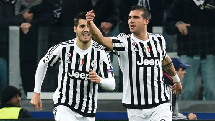 סטורארו. לא חילוף מנצח