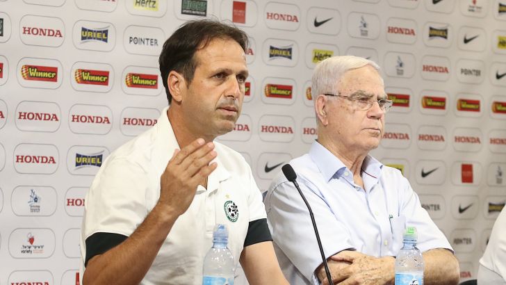 שחר ולוי. הרף הנמוך שהציב הבעלים מזה 20 שנה