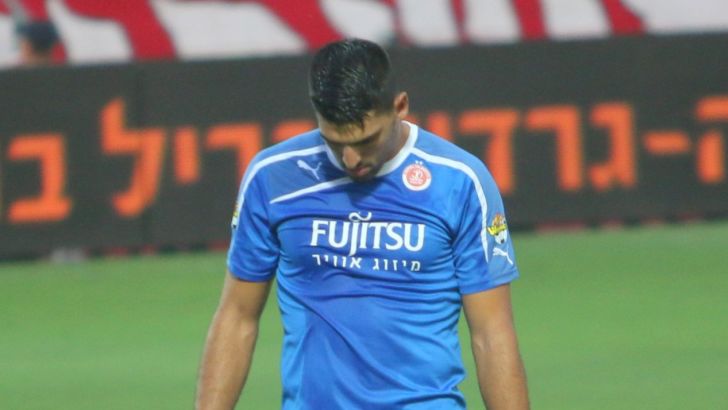 הרוש. לא מדאיג את נתניה