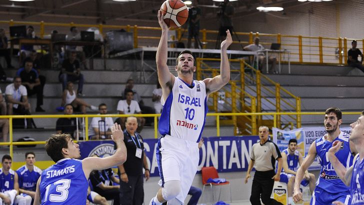 לאומי. מנקודות האור הבודדות