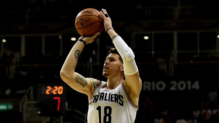 מילר. עובר מערבה