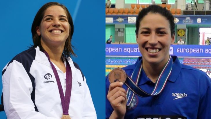 עברי ופיזרו. ספורטאי זה ספורטאי