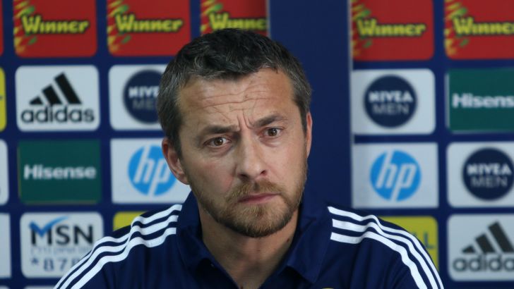 יוקאנוביץ'. נצטרך לתקן את המצב. זו לא הרמה שלנו