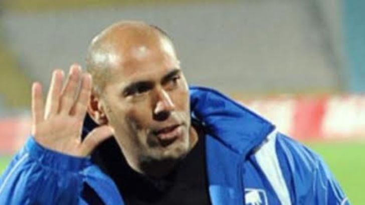 מוחרר. זכה עם כפר סבא בגביע המדינה