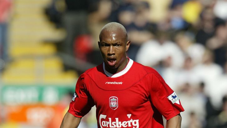 דיוף. לא העז להסתכל לי בעיניים