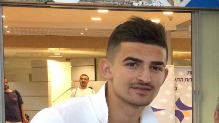 מוראר. בית המשפט יכריע