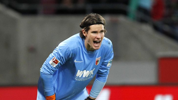 היץ. למד את הלקח למרות הכל