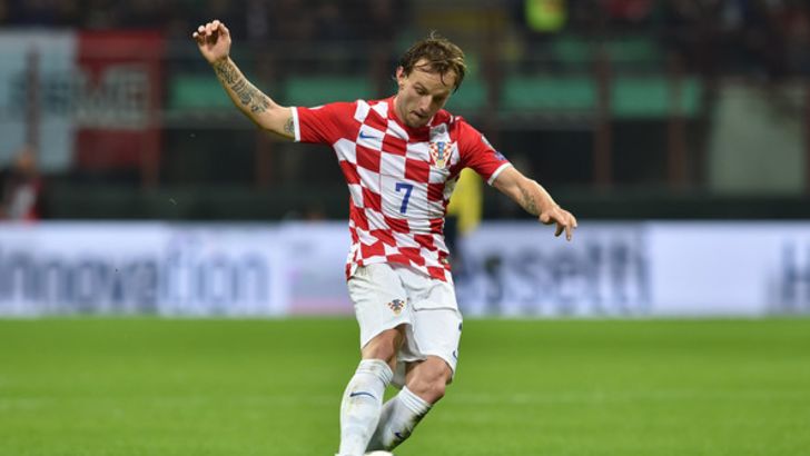 רקיטיץ'. יפגוש את הנבחרת