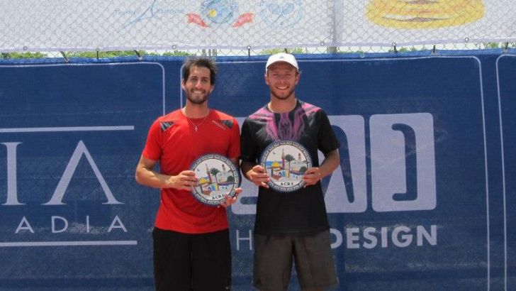 ויינטרוב. חוזר לכושר