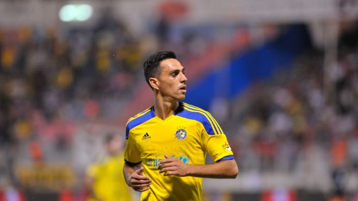 זהבי. הזדמנות שנייה באיטליה?