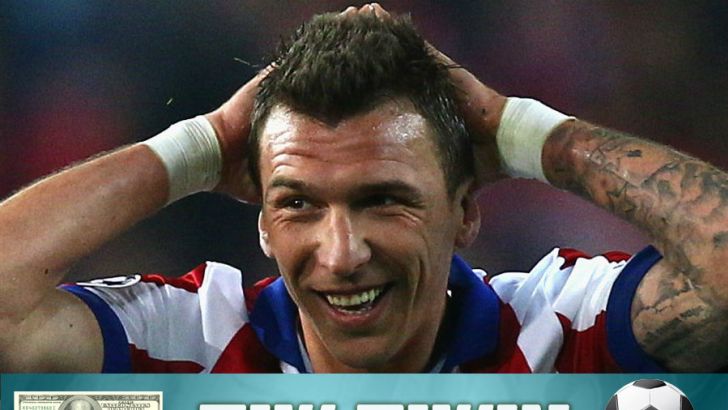 מנדז'וקיץ'. קבוצה שלישית בשנתיים?